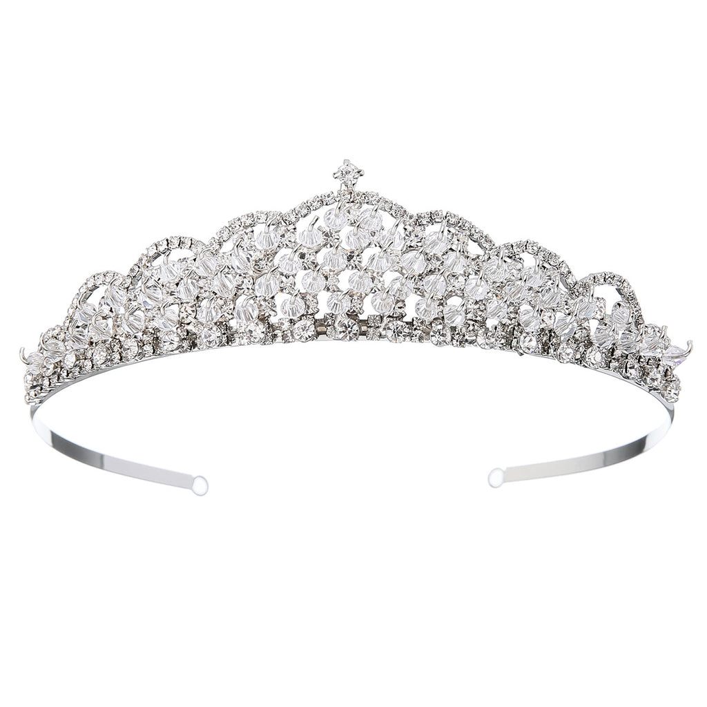 Elegant Wedding Jewelry Set – Luxury Bridal Accessories for Women