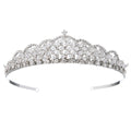 Elegant Wedding Jewelry Set – Luxury Bridal Accessories for Women