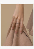 Dream Planet Ring for Women – Fashion Cosmic Personality Statement Ring