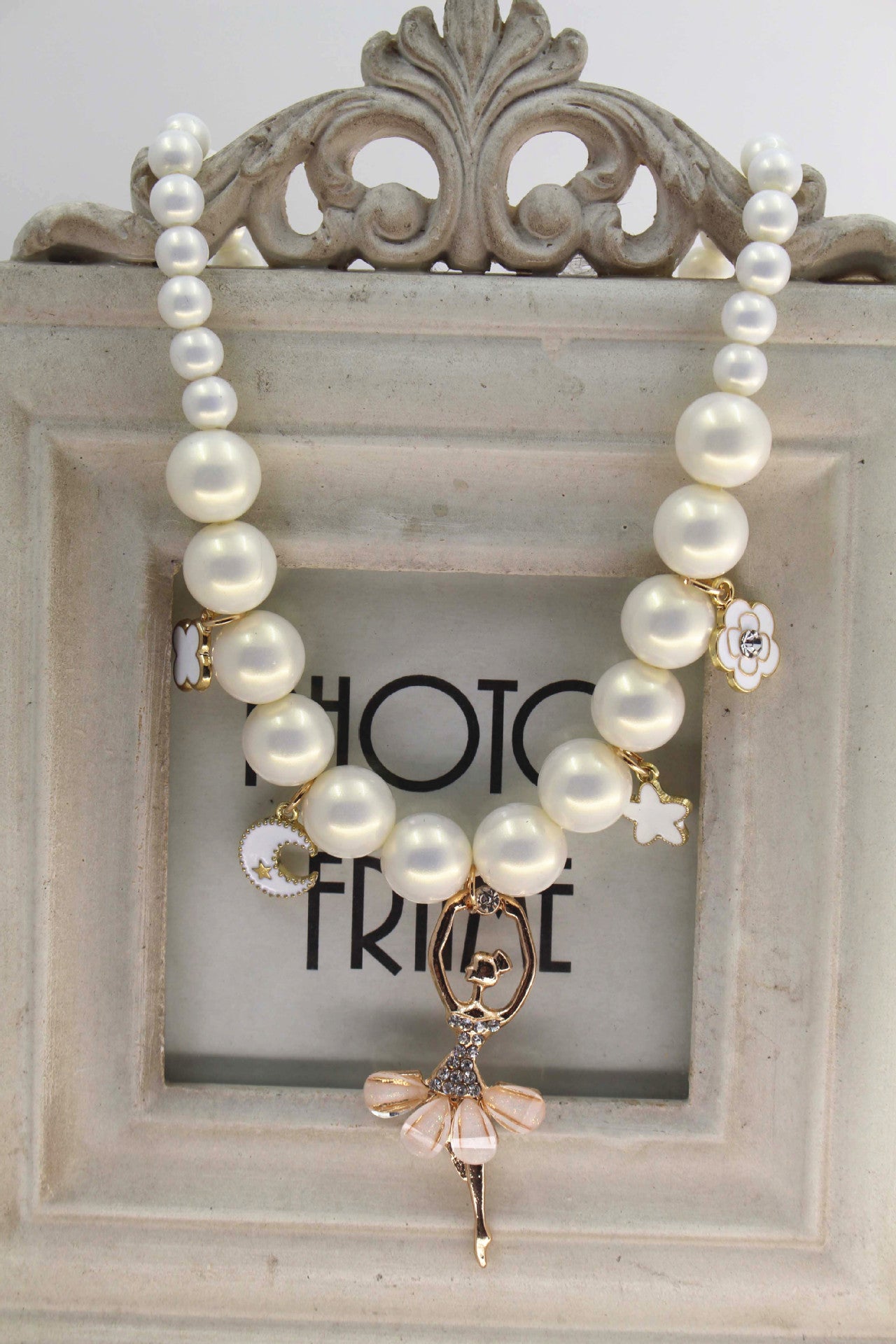 Korean Necklace – Elegant Fashion Jewelry Accessories for Women