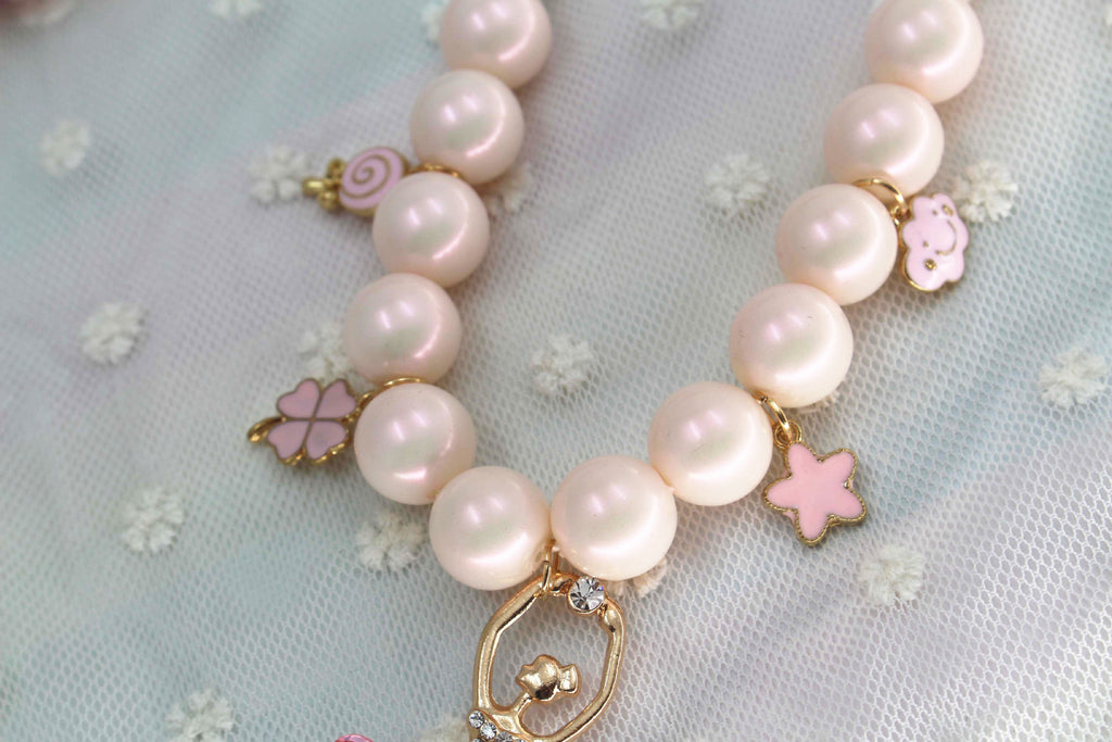 Korean Necklace – Elegant Fashion Jewelry Accessories for Women