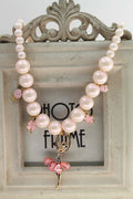 Korean Necklace – Elegant Fashion Jewelry Accessories for Women