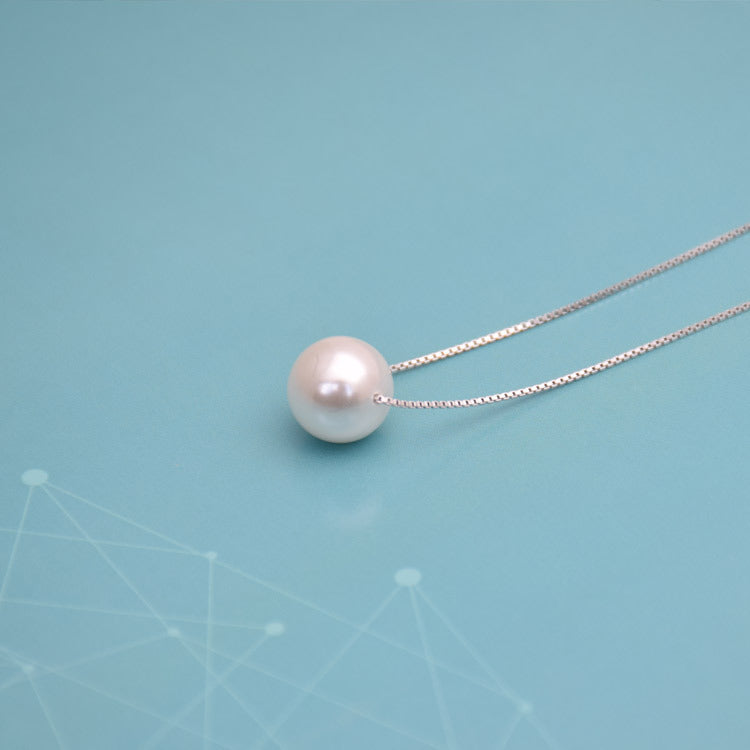 Fashion Clavicle Necklace – Elegant Minimalist Jewelry for Women
