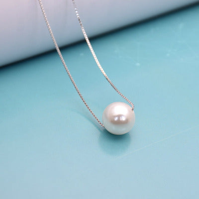 Fashion Clavicle Necklace – Elegant Minimalist Jewelry for Women