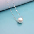 Fashion Clavicle Necklace – Elegant Minimalist Jewelry for Women