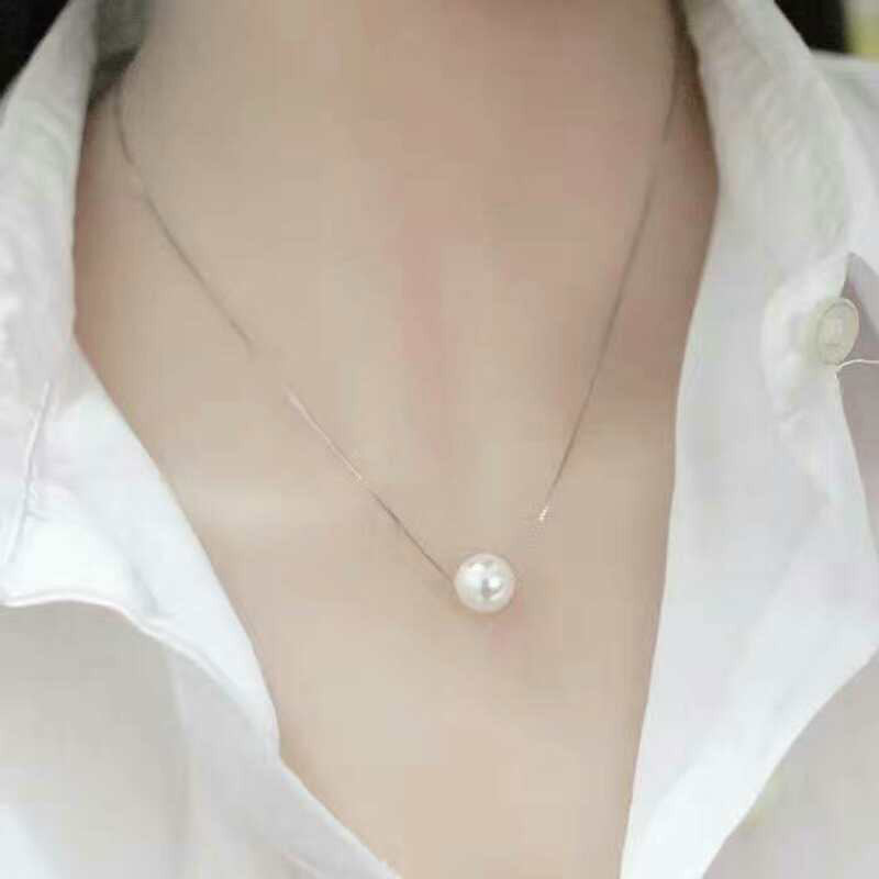 Fashion Clavicle Necklace – Elegant Minimalist Jewelry for Women