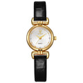 Retro Style Lightweight Quartz Watch for Women Elegant Vintage Fashion Wristwatch